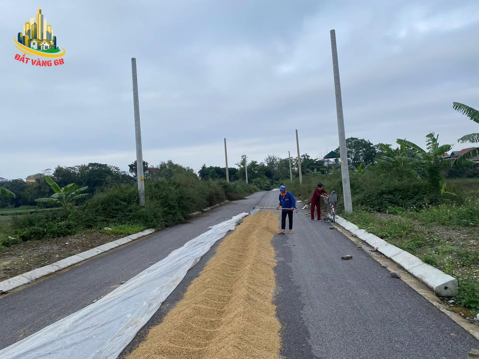 Đất nền Ninh Mỹ, Hoa Lư 105m² giá 5.7 tỷ - Đầu tư sinh lời ngay!