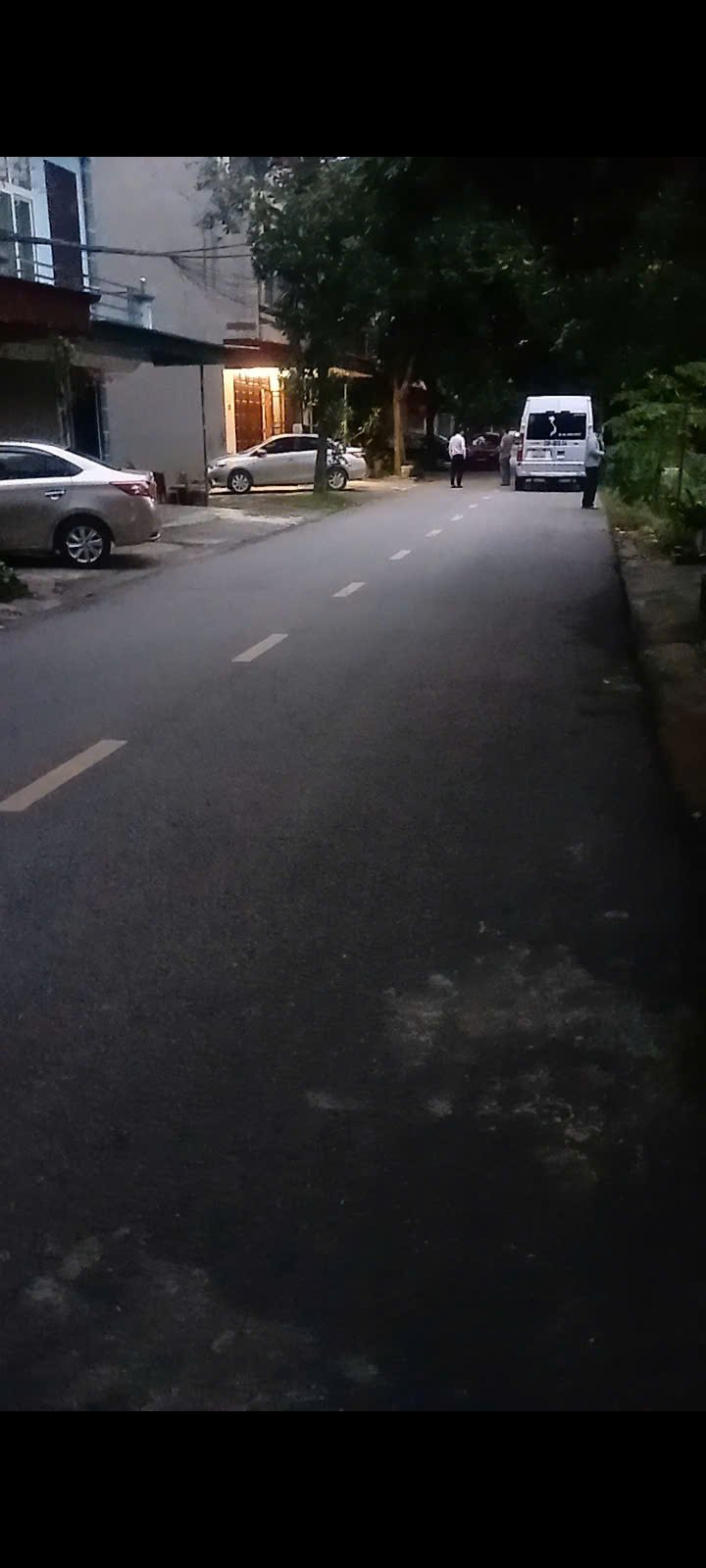 Đất nền ngõ 5 Đường Nam Bình, Ninh Bình 70m² giá 4 tỷ - Cơ hội đầu tư hấp dẫn!