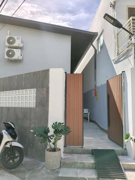 Mini Homestay cho thuê tại Nguyễn Trung Trực, Rạch Giá 27m² - Full nội thất chỉ từ 6 triệu!