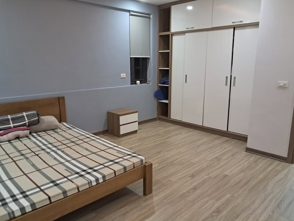 Căn hộ cho thuê tại Khu đô thị Dương Nội, Hà Đông - Nội thất đầy đủ, giá thỏa thuận!