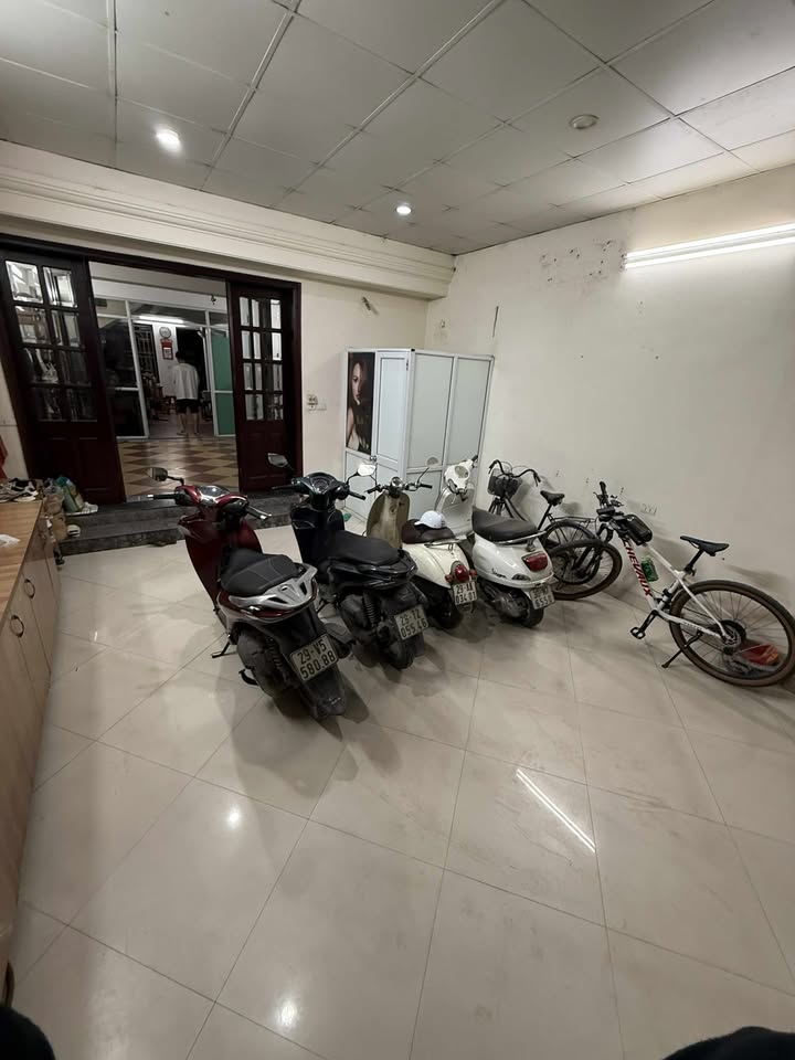 Cho thuê mặt bằng 220 Ngô Quyền, Hà Đông 30m² - Giá chỉ 5 triệu/tháng!