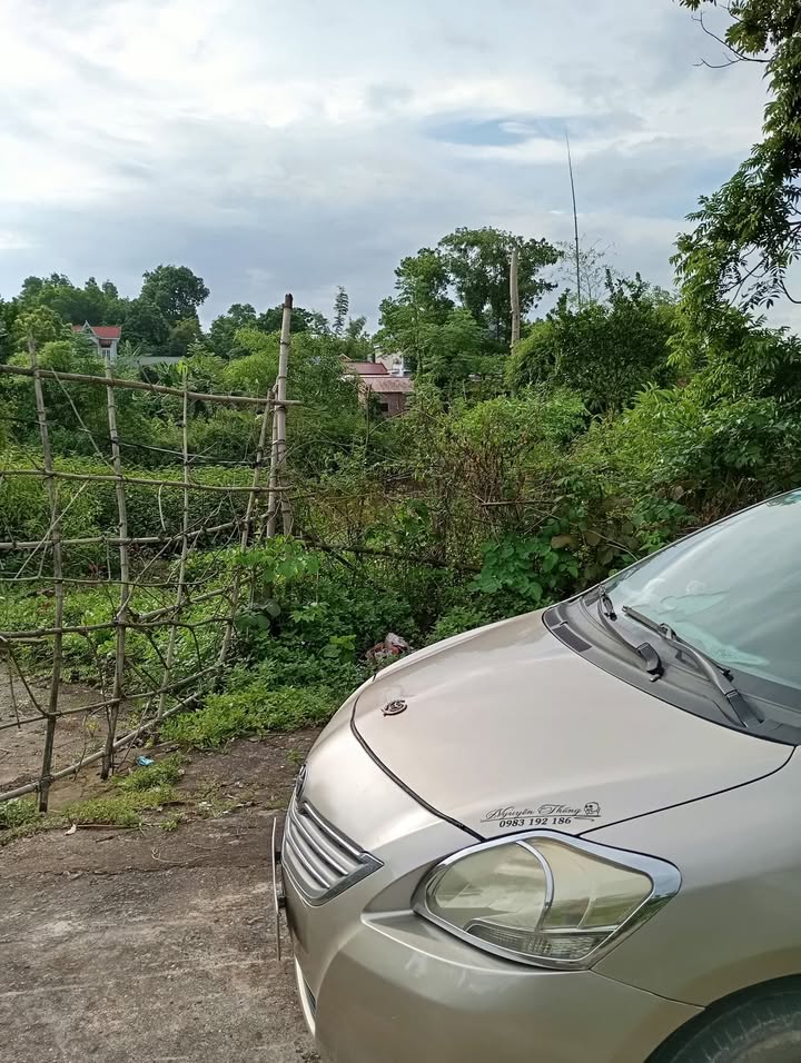 Đất nền Tân Đức - Phú Bình, 300m² giá chỉ 700 triệu - Đầu tư sinh lời ngay!