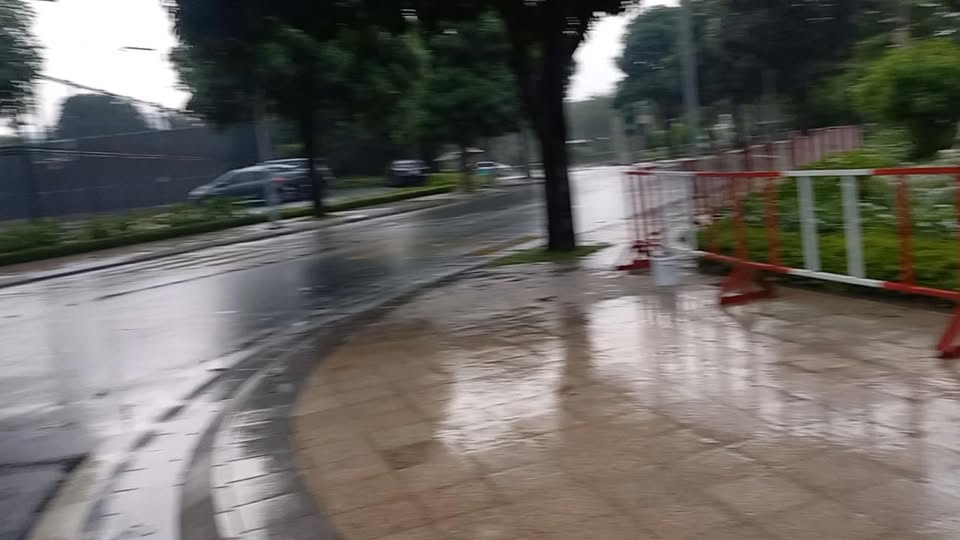 Đất lô góc Mễ Trì 380m² giá 1.3 tỷ - View hồ đẹp nhất khu Hoàng Lan!