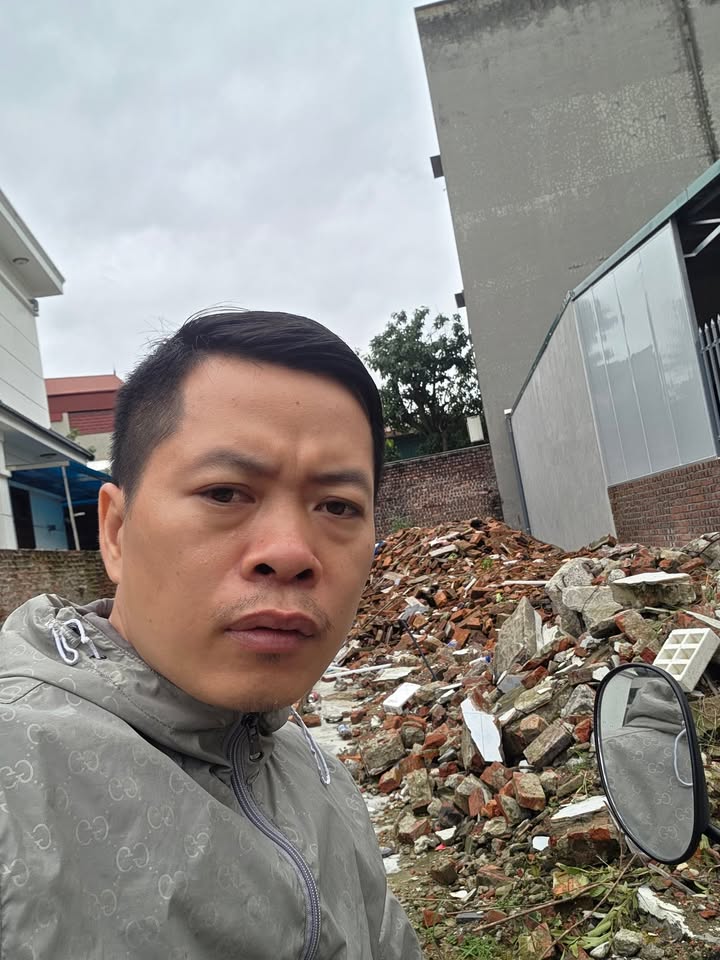 Đất nền Đồng Kỵ Từ Sơn 82m² giá 2 tỷ - Mặt tiền hiếm có!