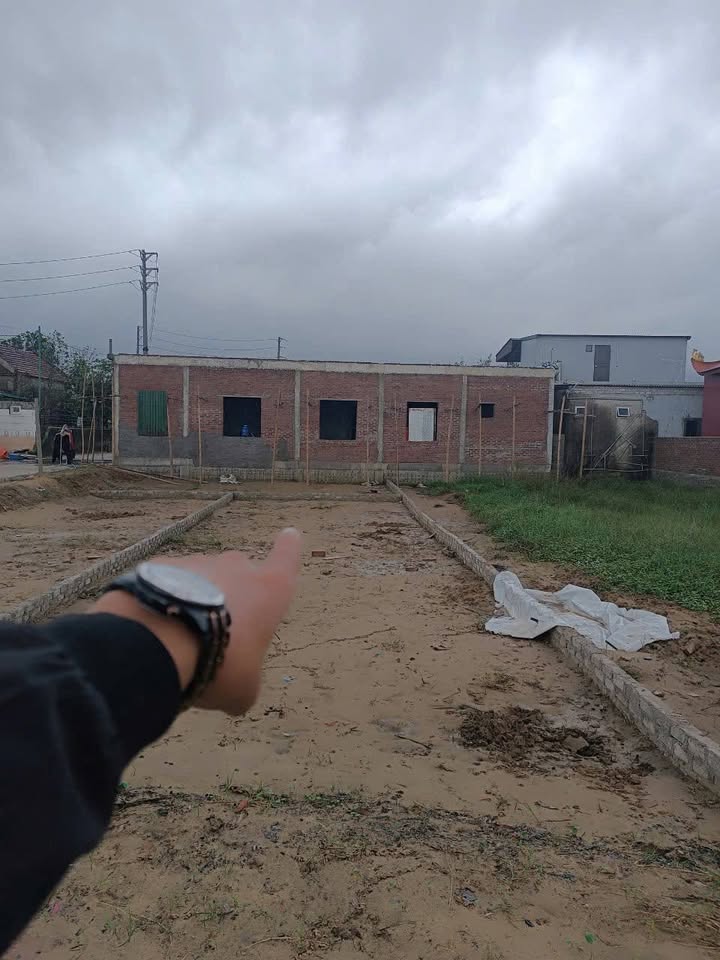 Đất nền xóm 7 Nghi Phong 90m² giá 1.79 tỷ - Cơ hội đầu tư sinh lời!