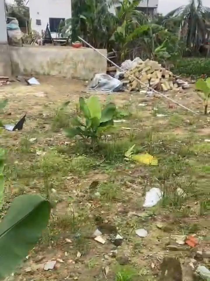 Đất nền Cửa Nam Vinh 64m² giá 1.3 tỷ - Đường ô tô vào tận nơi!