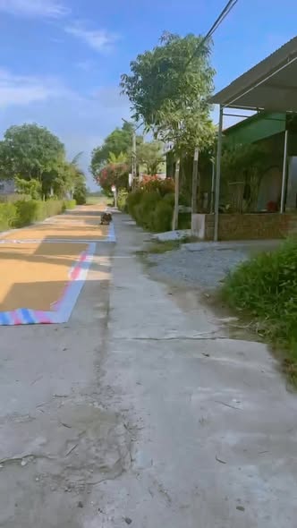 Đất mặt tiền đường Bình Minh, phường Hà Huy Tập, 94m² giá 1.4 tỷ - Tiềm năng đầu tư vượt trội!