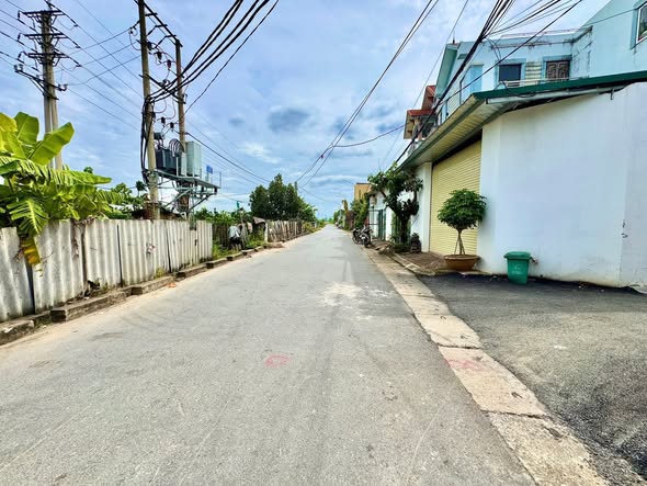 Đất nền xã Đông Hội, Đông Anh 63.8m² - Đầu tư sinh lời với sổ đỏ chính chủ!