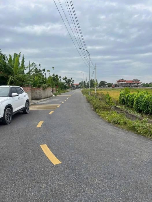 Đất nền Mỹ Đồng 60m² giá 1.3 tỷ - Cơ hội đầu tư hấp dẫn!