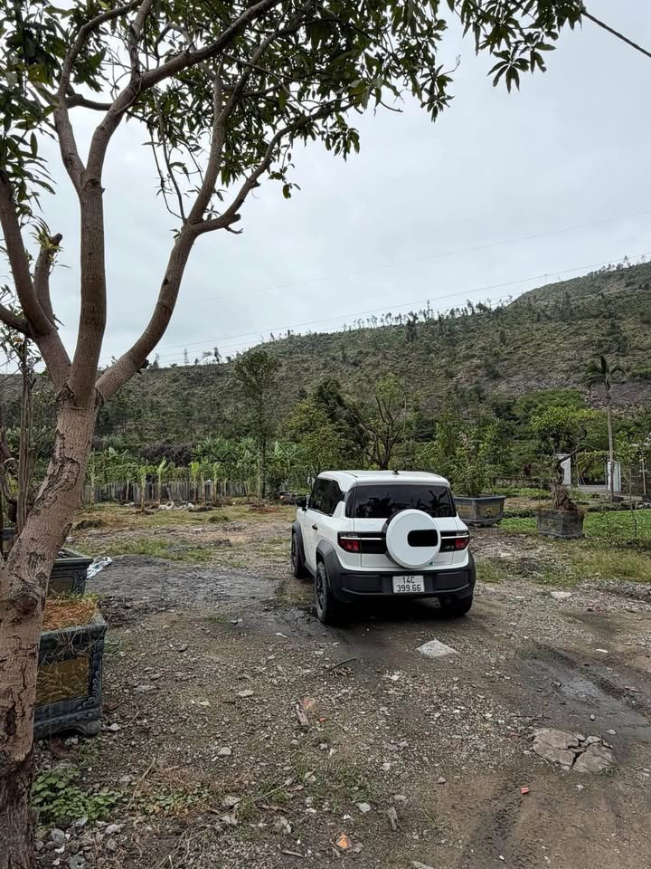 Đất vườn Cửa Ông 1060m² giá 590 triệu - Cơ hội đầu tư tuyệt vời!