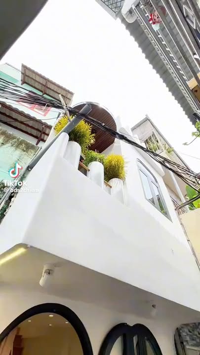 Nhà phố 2 tầng Phan Văn Trị, Bình Thạnh 15.5m² giá 2.35 tỷ - Nhanh tay sở hữu!