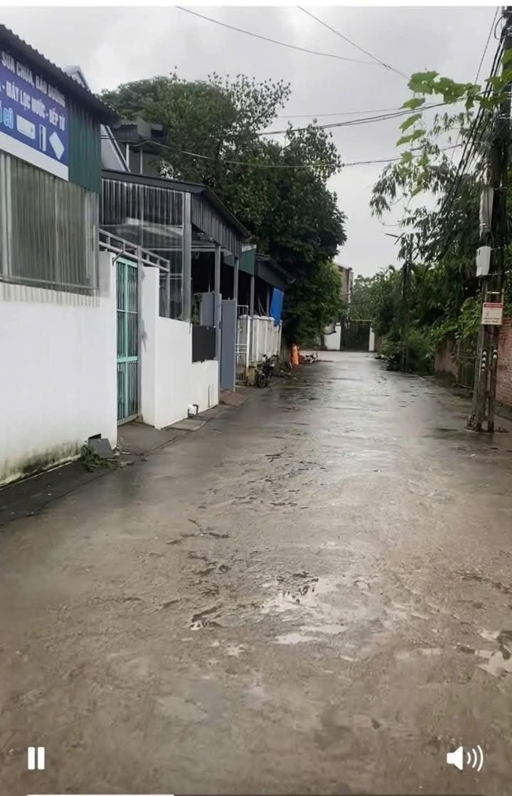 Đất Minh Nông Việt Trì 90m² giá 1.6 tỷ - Gần chợ Giáp, vị trí trung tâm