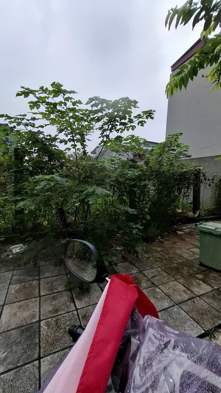 Đất dịch vụ Trạm Trôi Hoài Đức 102m² giá 1.5 tỷ - Vị trí đẹp, tiện ích đầy đủ!