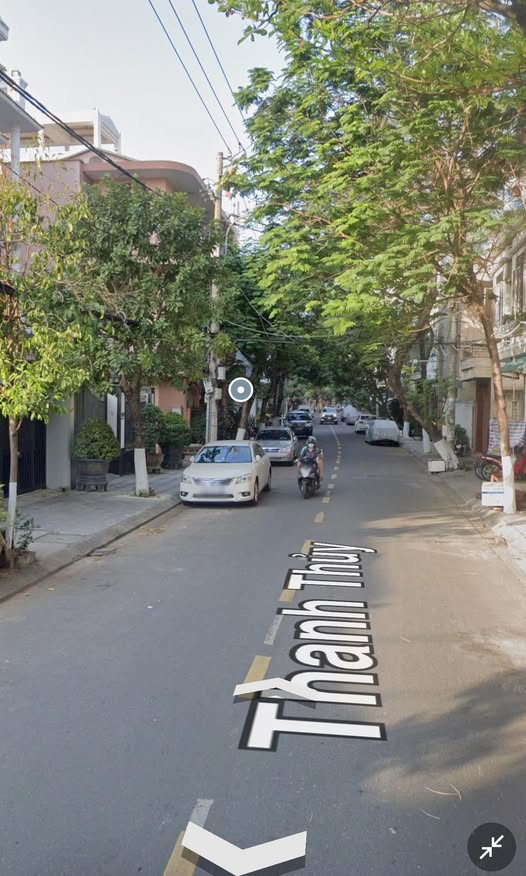 Đất nền kiệt Thanh Thủy, Hải Châu 104m² giá 5 tỷ - Cơ hội đầu tư tuyệt vời!