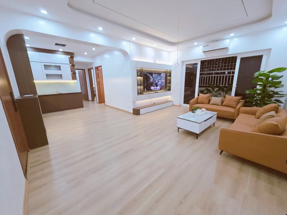 Chung cư CT6 Văn Khê 160m² giá 16 triệu - Không thể bỏ lỡ!