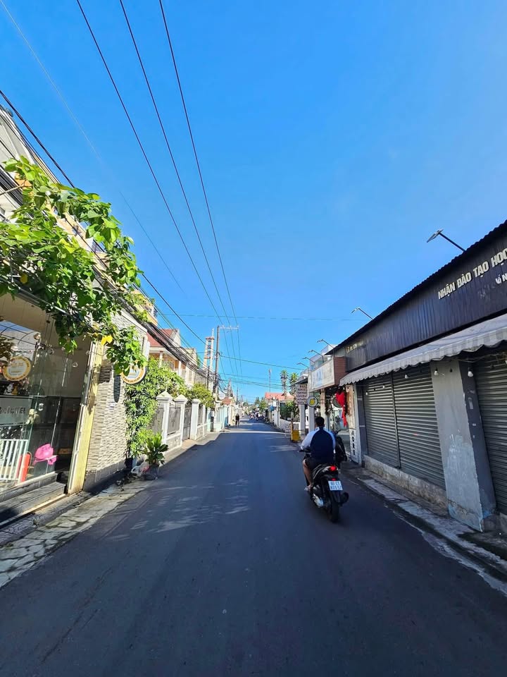 Lô đất thổ cư 100m² tại GX Xuân Trà - Giá chỉ 2,3 tỷ, vị trí đắc địa!