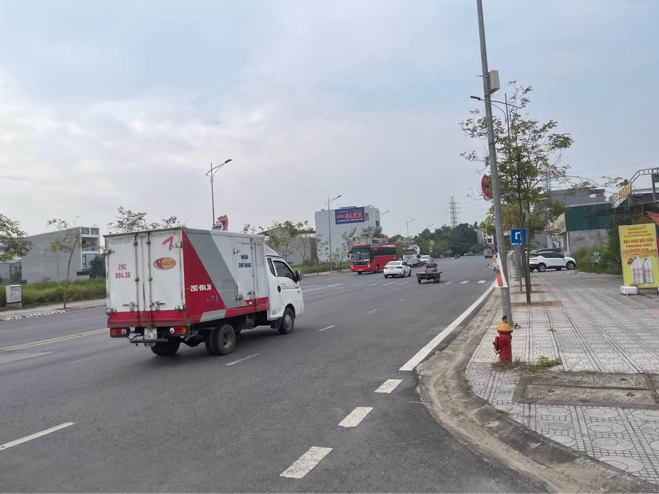 Đất nền khu A Đồng Mạ - Vân Phú 90m² giá 3.4 tỷ - Cơ hội đầu tư hấp dẫn!