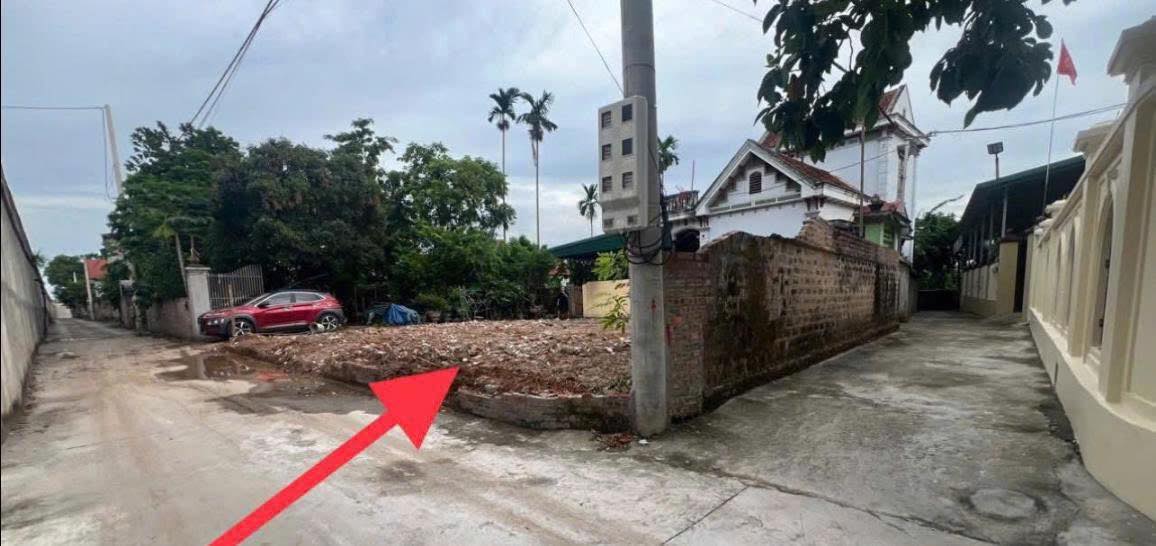 Đất Phượng Lâu, Việt Trì 73m² giá dưới 2 tỷ - Cơ hội đầu tư tuyệt vời!