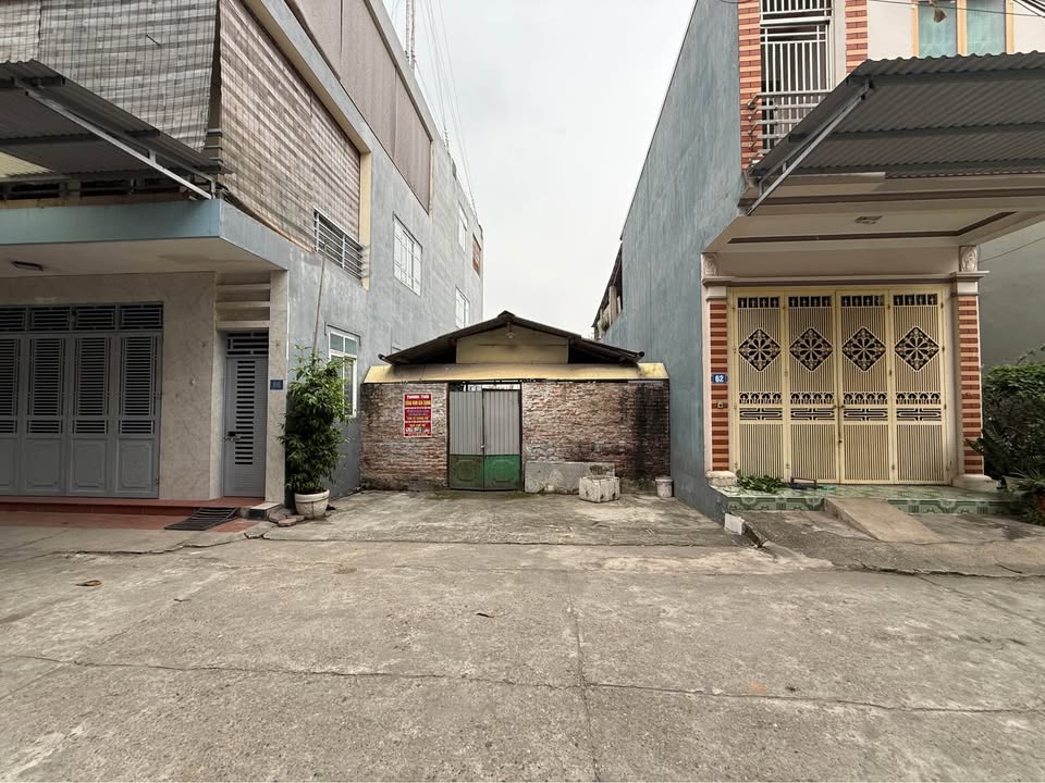 Đất nền đẹp khu 3 Vân Cơ, Việt Trì 101m² giá 3 tỷ - Vị trí đắc địa thuận tiện!