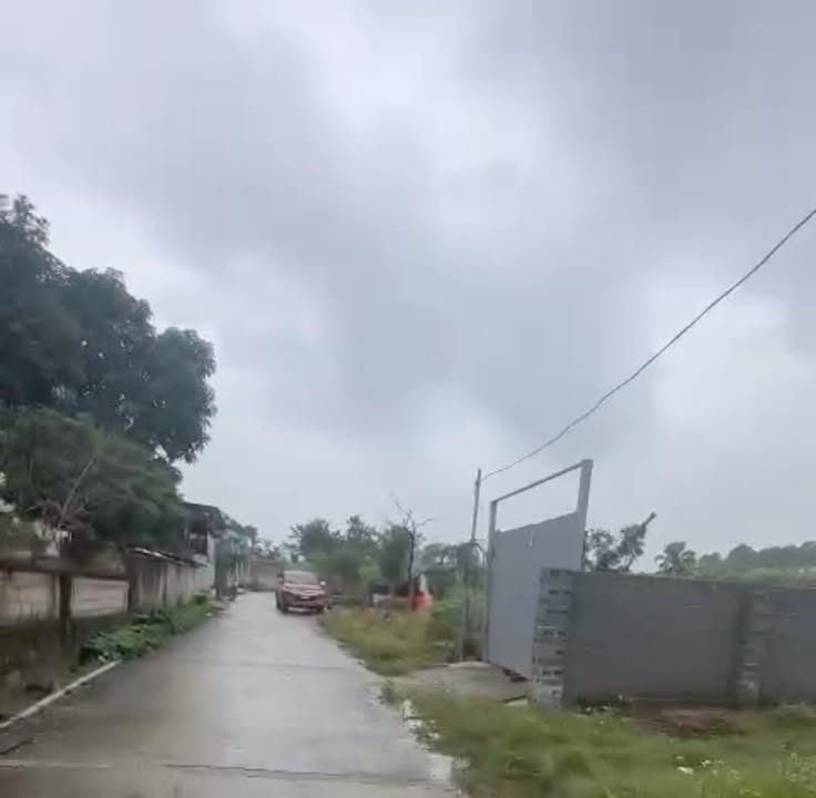 Đất 2 mặt tiền 112m² tại Tử Đà, Phù Ninh - Giá chỉ 1 tỷ, đầu tư sinh lời!