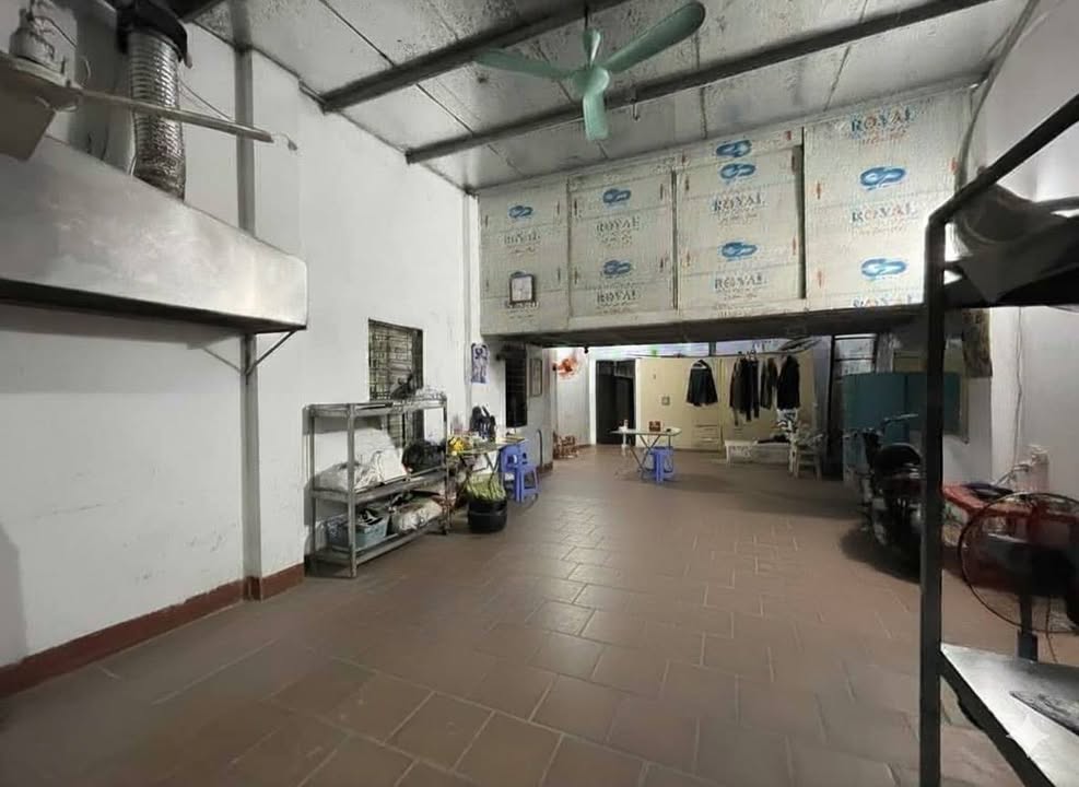 Đất phân lô Yên Thường 120m² giá thỏa thuận - Mặt tiền rộng, kinh doanh thuận lợi!