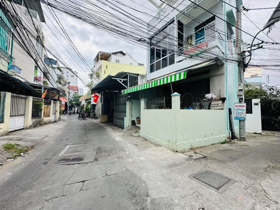 Nhà mặt tiền đường Núi Một, phường Phước Tiến, 42.5m² giá 3.5 tỷ - Kinh doanh lý tưởng!