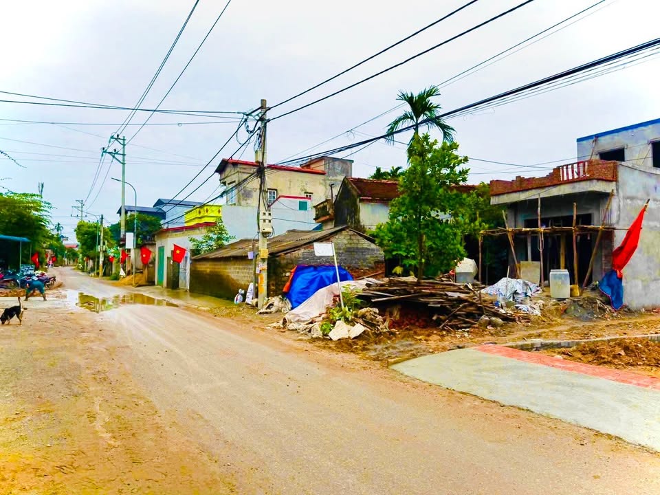 Đất đầu tư An Đà 100m² giá chỉ 2 tỷ - Cơ hội vàng cho nhà đầu tư!