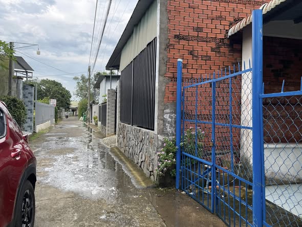 Nhà cấp 4 tại Xã Xuân Định, Đồng Nai 95m² giá 1.15 tỷ - Sổ riêng chính chủ!