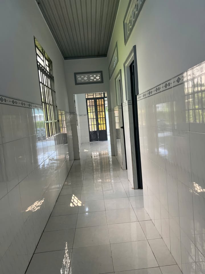 Nhà đất Suối Muồn Châu Thành 195m² giá 720 triệu - Dân cư đông đúc, tiện nghi đầy đủ!