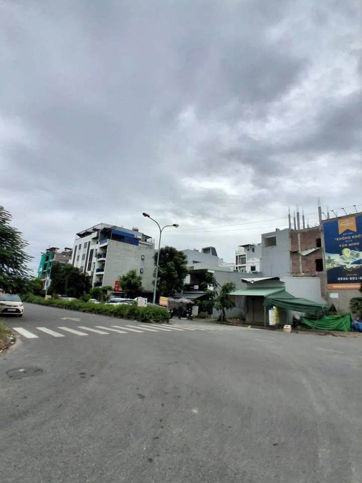 Đất nền TĐC Cây Đa, Ngô Quyền, Hải Phòng 67,5m² giá 6 tỷ - Đầu tư sinh lời cao!