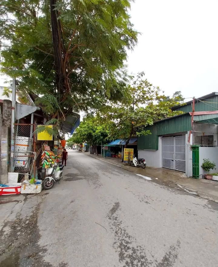 Đất nền mặt đường Kiều Hạ, Đông Hải 150m² - Vị trí kinh doanh lý tưởng!