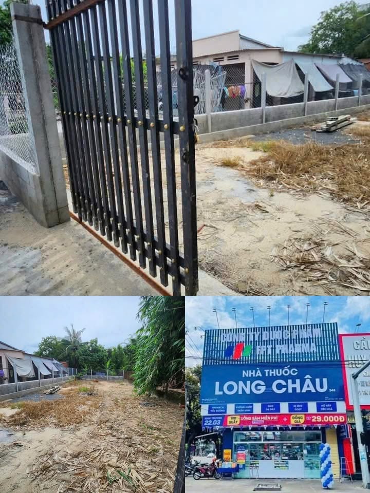 Đất nền Vĩnh Lộc A, Bình Chánh 264m² giá 435 triệu - Cơ hội đầu tư tốt!