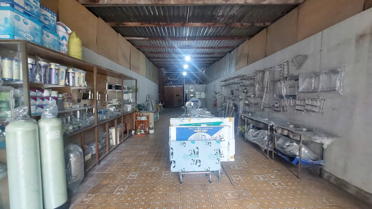 Cho thuê nhà nguyên căn mặt tiền Bình Giã, phường 10, Vũng Tàu - Phù hợp kinh doanh đa ngành nghề!