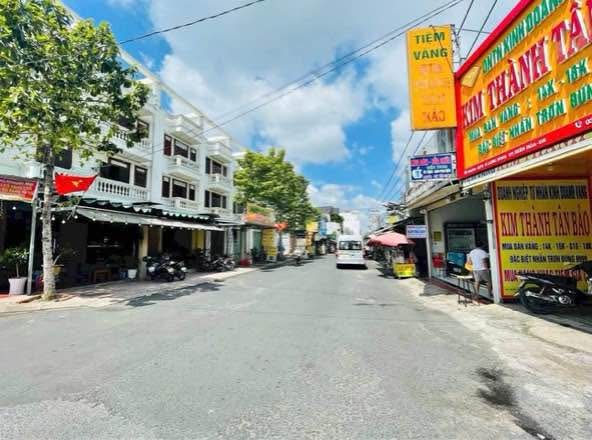 Nhà mặt tiền kinh doanh đường Hoàng Tam Kỳ, Biên Hòa 350m² giá 13.999 tỷ - Đầu tư sinh lời ngay!