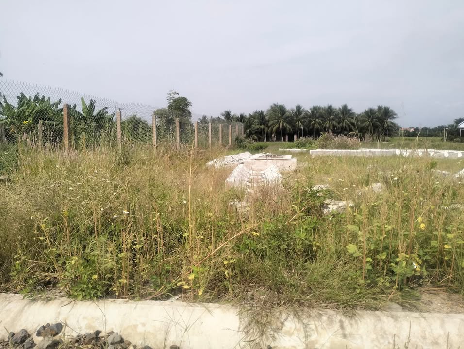 Đất nền mặt tiền đường Minh Mạng, Ninh Hòa 122m² giá 3.064 tỷ - Cơ hội đầu tư tuyệt vời!