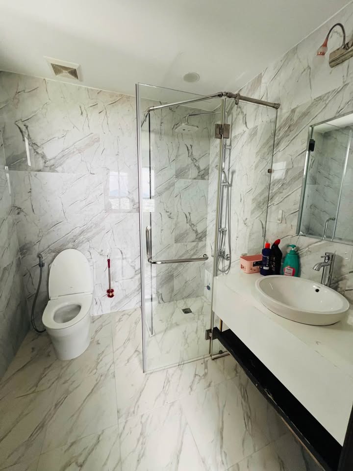 Căn hộ 2PN CT2 VCN Phước Hải 88m² giá 4.1 tỷ - Căn góc đẹp nhất khu vực!