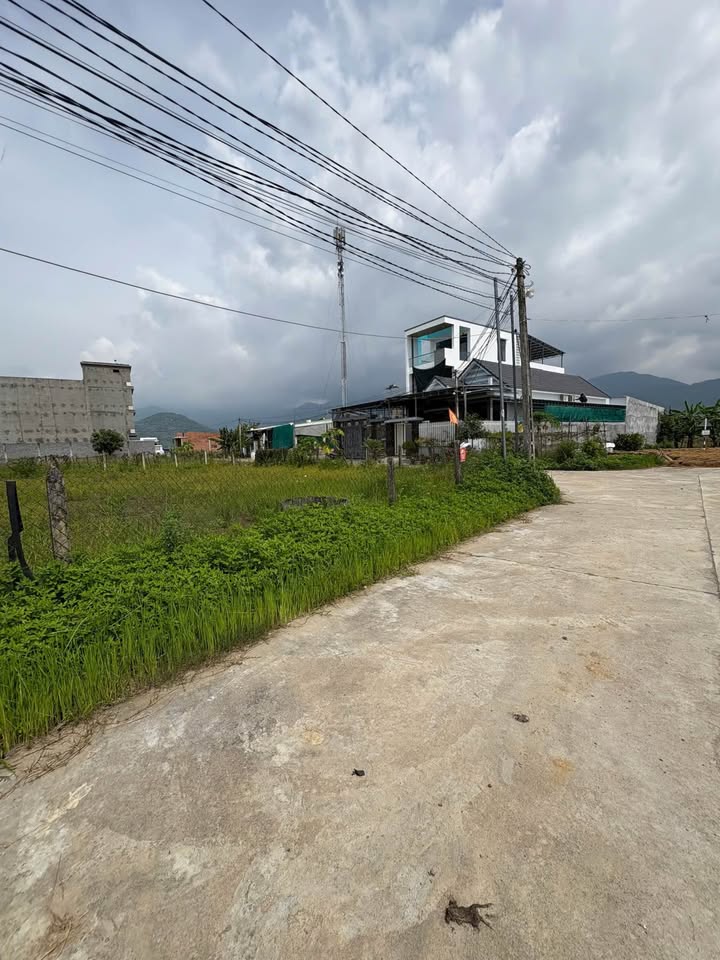 Đất nền Diên Sơn, Diên Khánh 115m² giá 950 triệu - Đầu tư sinh lời ngay!