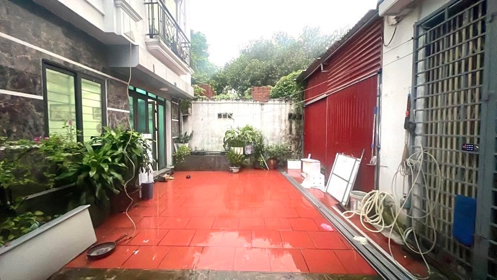 Đất thổ cư La Phù 40m² giá thỏa thuận - Ô tô đỗ cửa, gần chợ