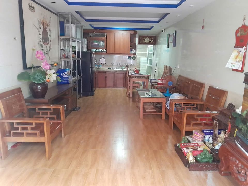 Nhà cho thuê 60m² tại Thượng Lý, Hồng Bàng - Vị trí lý tưởng để ở và làm văn phòng!