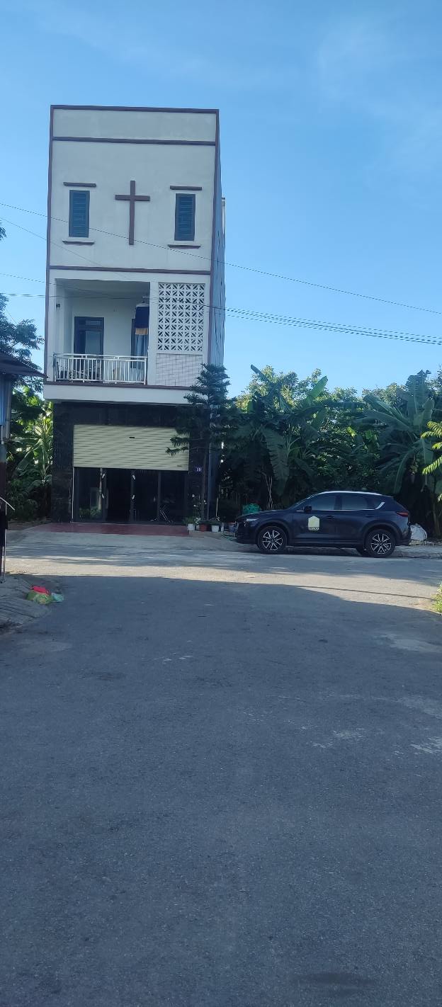 Đất nền chính chủ An Hồng, Quận Hồng Bàng, Hải Phòng 100m² - Vị trí đắc địa gần KCN Nomura