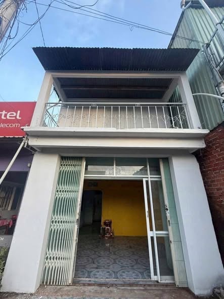 Nhà cấp 4 mặt tiền Tỉnh Lộ 52, Long Phước 50m² giá 2.1 tỷ - Vị trí đẹp, thích hợp kinh doanh!