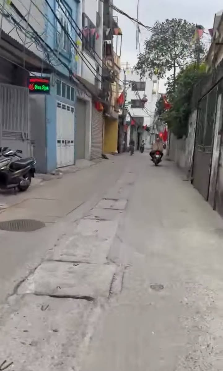 Đất nền Chương Lộc, Thường Tín 44.5m² giá chỉ 2.x tỷ - Sổ hồng chính chủ