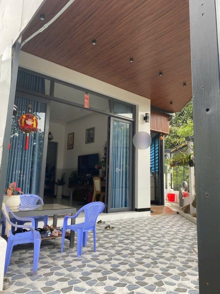 Nhà cấp 4 Tân Dương, Đồng Tháp 362m² giá 1 tỷ - Không gian sống lý tưởng!