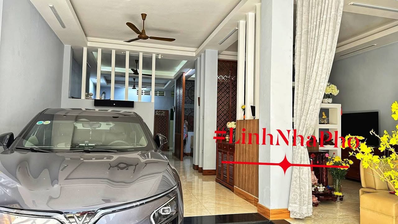 Biệt thự 5 tầng đường Cao Lỗ, quận 8, 190m² giá 29 tỷ - Cơ hội đầu tư tuyệt vời!