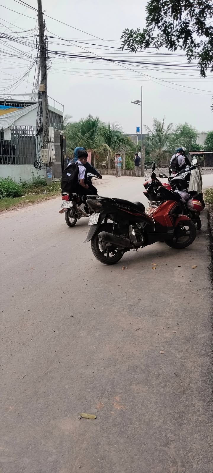 Nhà nhỏ mặt tiền đường Út Cứu, Long An 120m² giá 1.95 tỷ - Đầu tư sinh lời ngay!