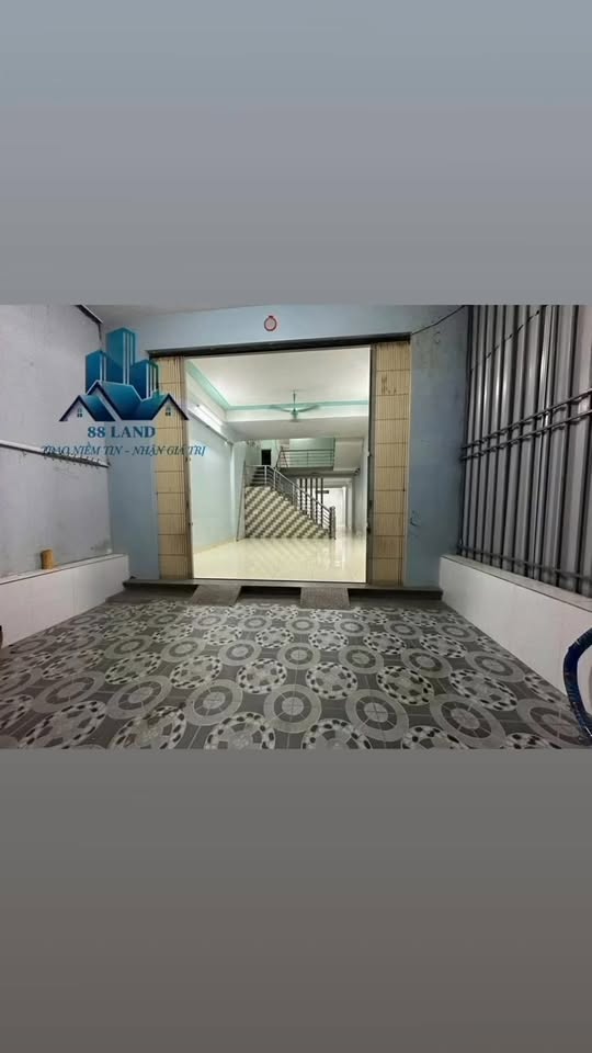 Bán nhà 1,5 tầng Đ. Lương Văn Nắm, Kế, Bắc Giang 108m² - Hướng Đông tứ mệnh!