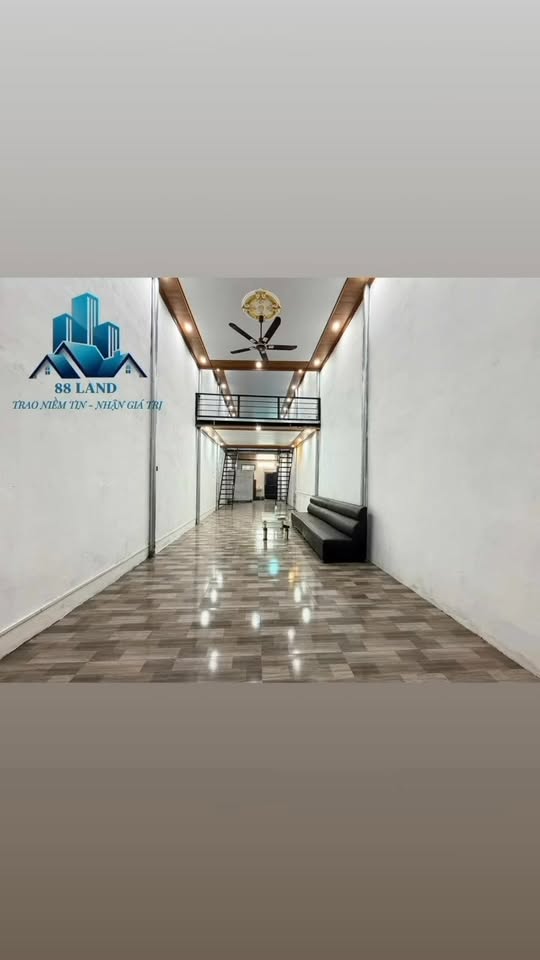 Đất tặng nhà C4 phường Thọ Xương 62m² giá chỉ 1 tỷ - Đầu tư sinh lời ngay!