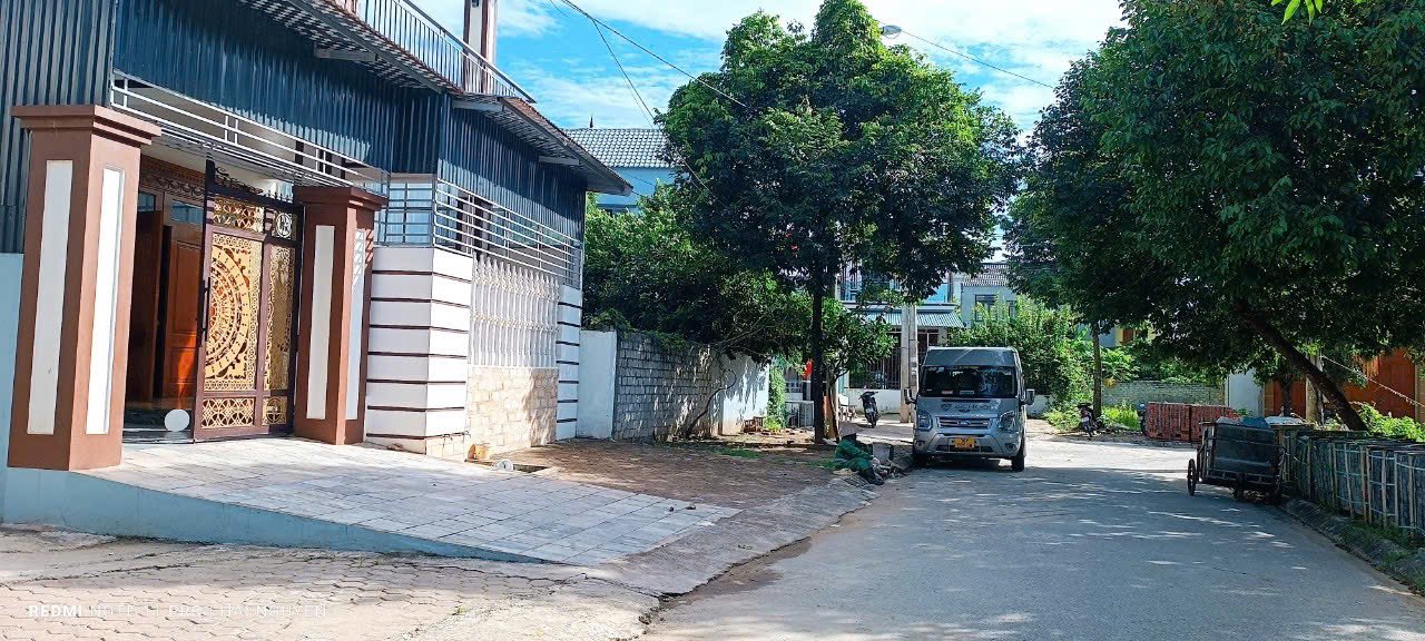 Đất nền Sầm Sơn 100m² giá thỏa thuận - Sẵn sàng xây dựng ngay!