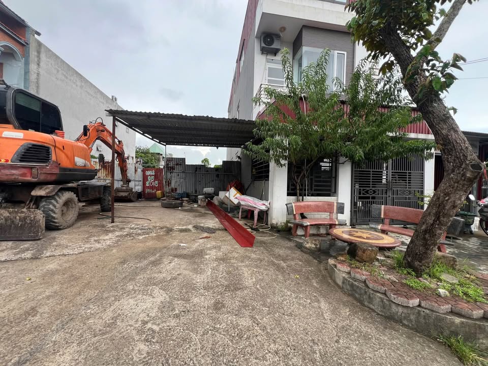 Đất Tân Thành Dương Kinh 390m² giá chỉ 2x triệu - Đầu tư sinh lời ngay!