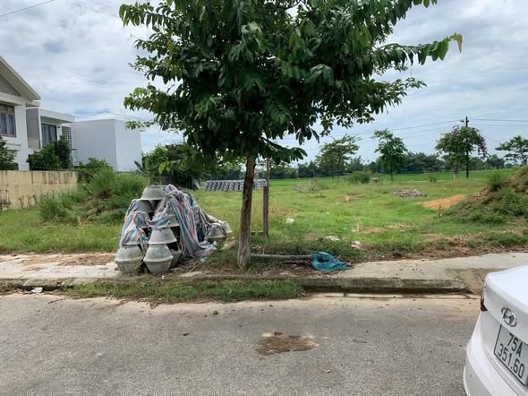 Đất nền Thủy Vân Huế 296m² giá 4.736 tỷ - Cơ hội đầu tư hiếm có!